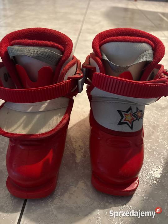 Buty narciarskie Tarnów