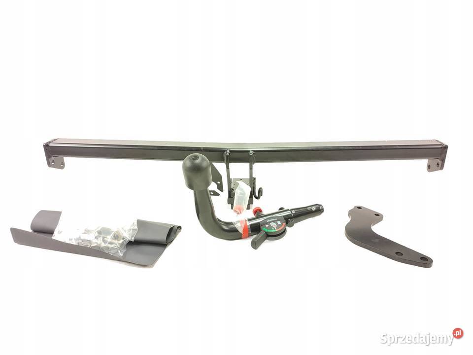 HAK HOLOWNICZY CITROEN C3 II DS3 20092016 9427CK