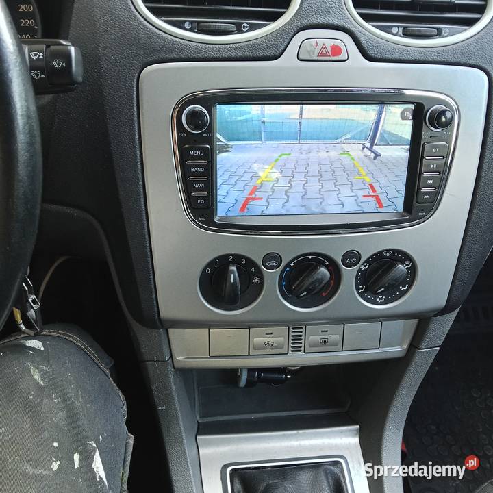 Ford Focus MK2 kombi Focus sprzedam