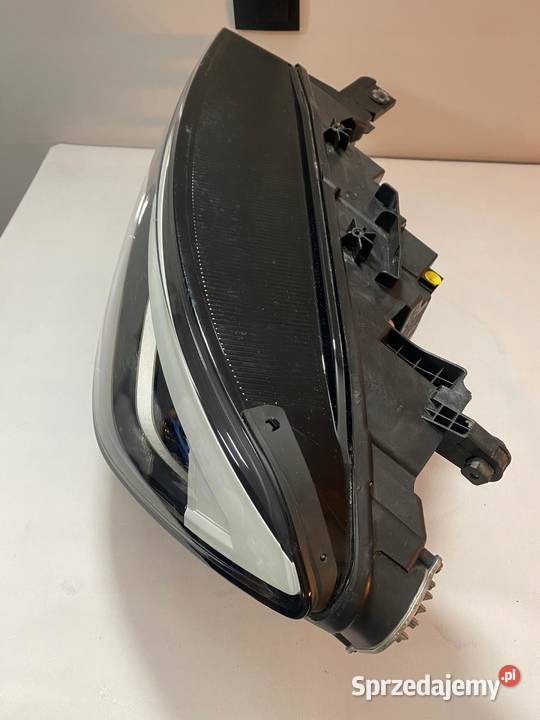 LAMPA LEWA PRZÓD VW ID4 ID4 FULL LED 11B941005A