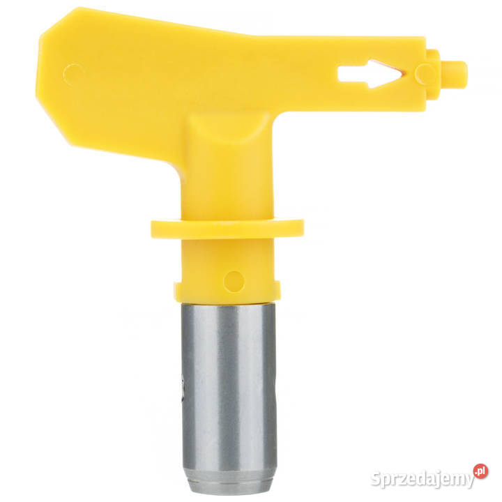 Dysza Malarska Wysokociśnieniowa 413 Szerokość