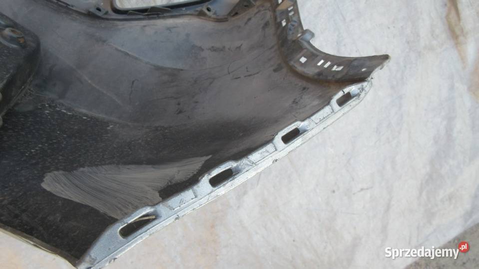 HONDA CIVIC VIII UFO ZDERZAK TYŁ TYLNY Ruda Śląska sprzedam