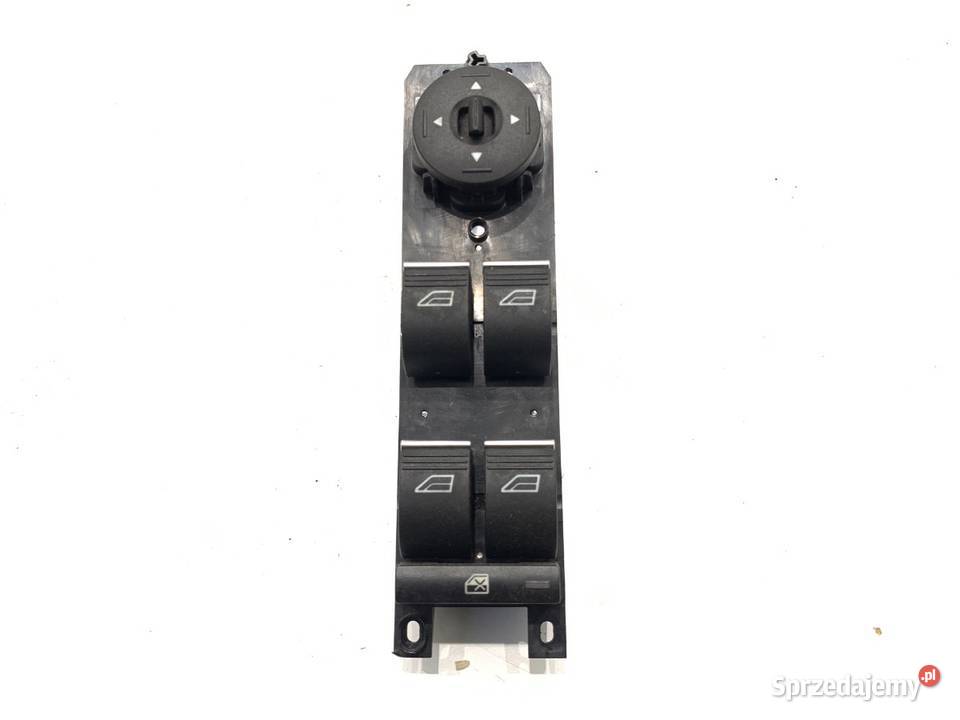 PRZEŁĄCZNIK SZYB FORD FOCUS III F1ET14A132AC