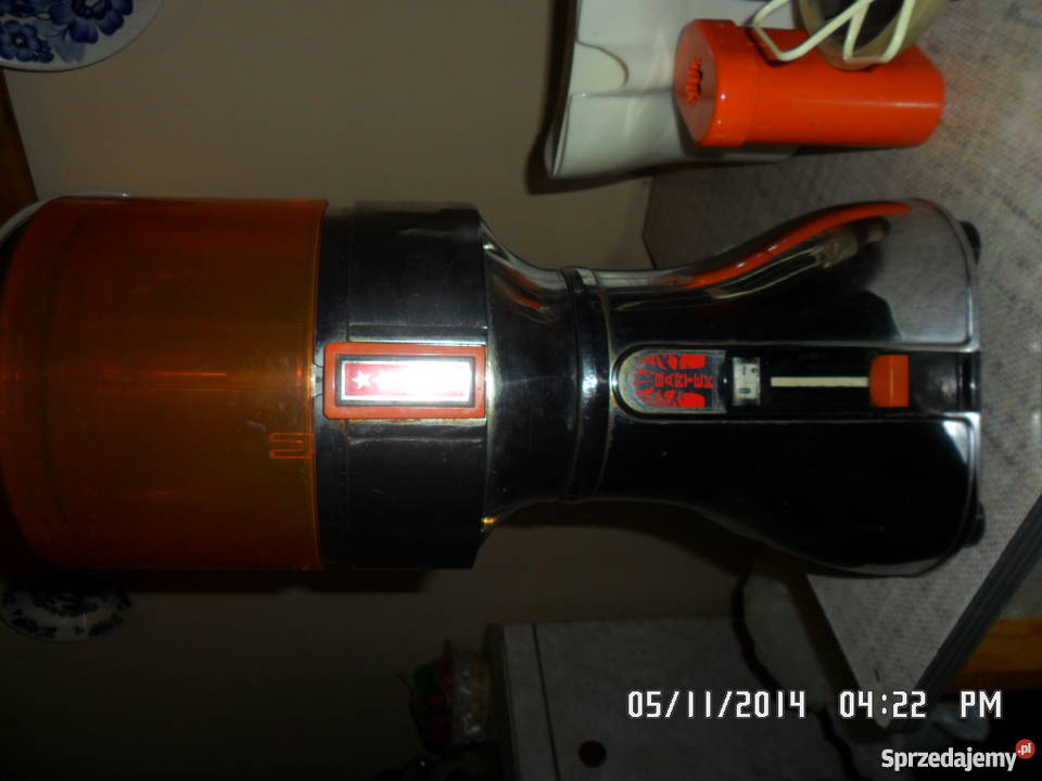 robot kuchenny bartek z prlu AGD drobne Nowy Tomyśl