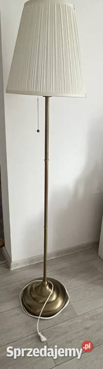 Lampa podłogowa wielokolorowy Chorzów