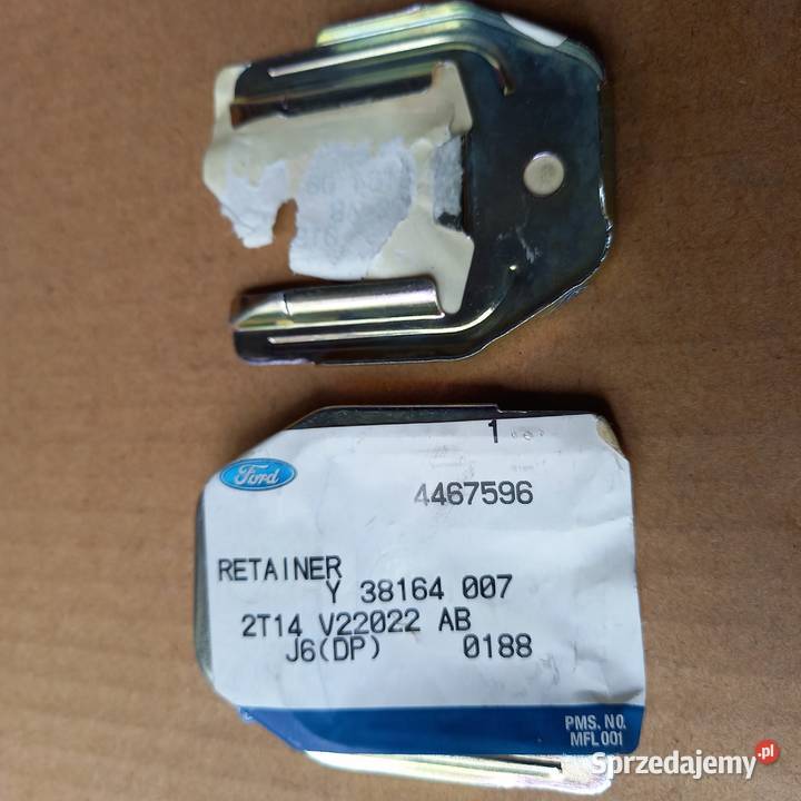 44675962T14V22022AB Ustalacz zamka Ford Transit małopolskie Kraków
