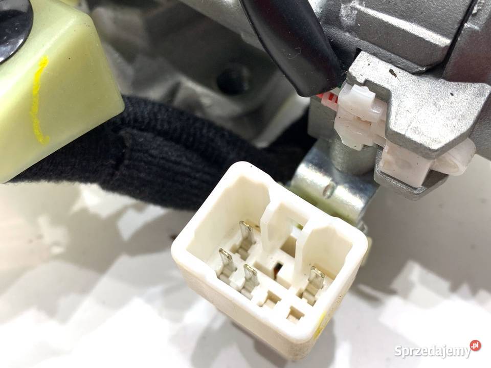 STACYJKA HYUNDAI i20 II 12 84 KLUCZYK osobowe Stacyjki i kluczyki