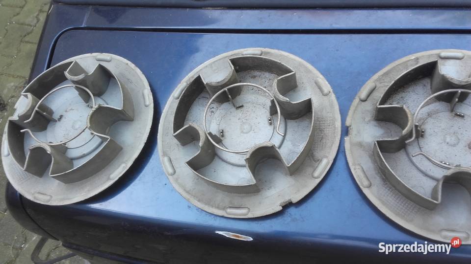 90 496 189 AA 190 AB opel dekielek astra vectra Jastrzębie-Zdrój