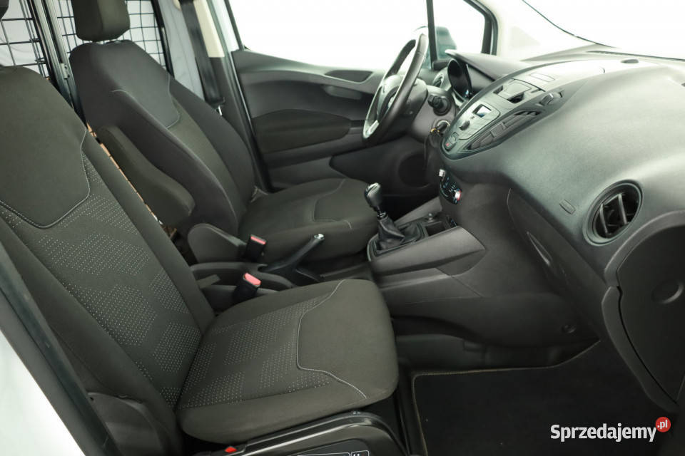 Ford Transit Courier 10 EcoBoost 74KM mazowieckie