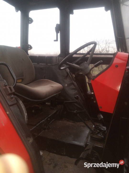 Ursus 4512 de lux Nowy Jawor