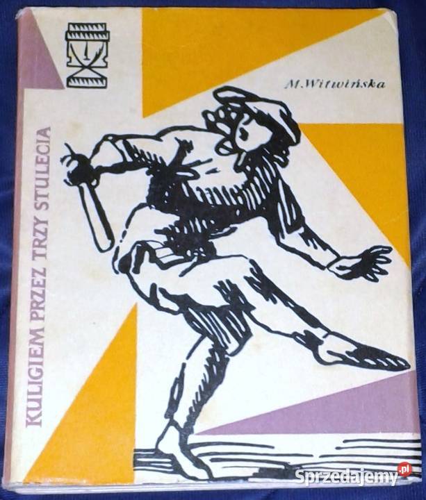 Kuligiem trzy stulecia Magdalena Witwińska miękka lubelskie Chełm