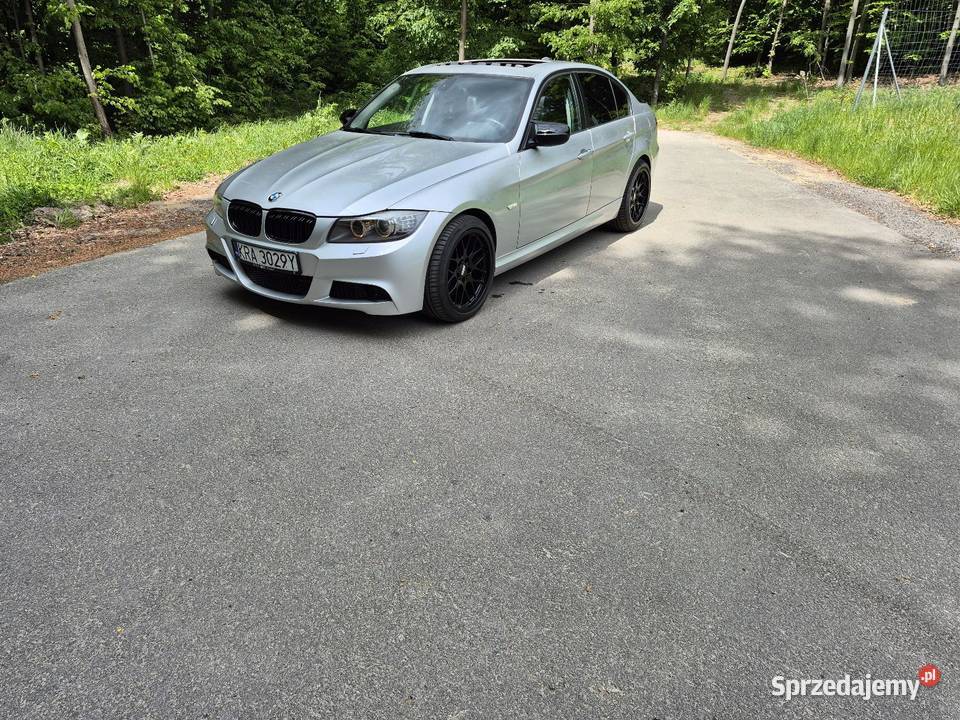 Bmw e90 328xi