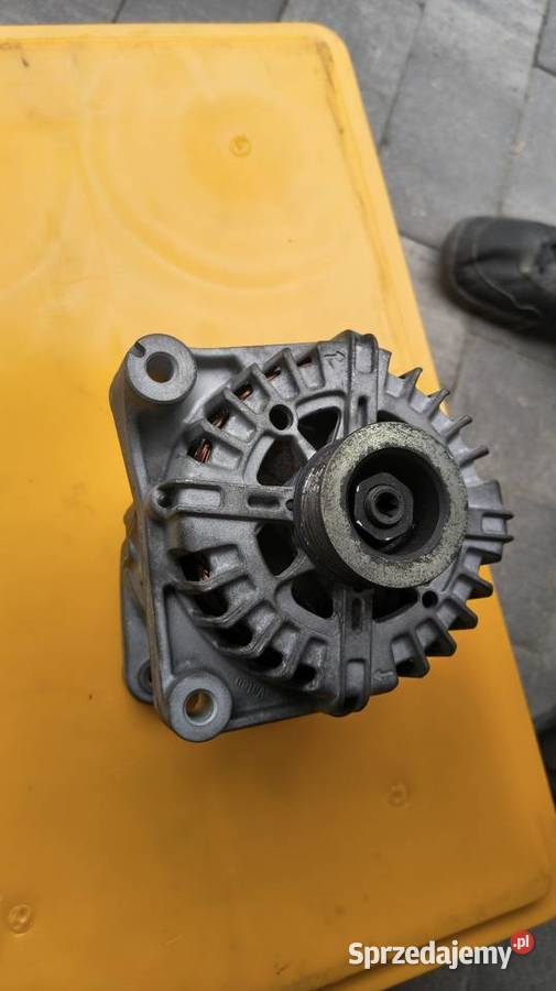 Alternator BMW 7802261 Fg18s019 e90 n47 e60 180a Kielce