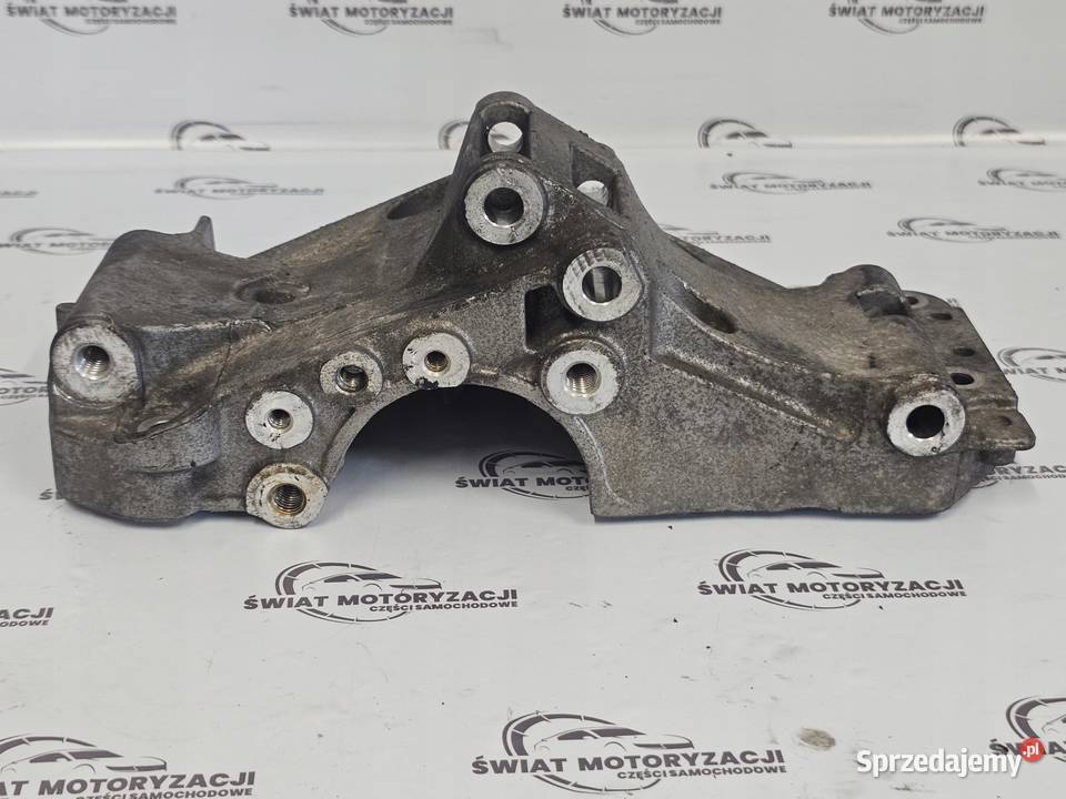 BMW F10 F20 F30 20 D B47D20A 150 łapa sprzedam