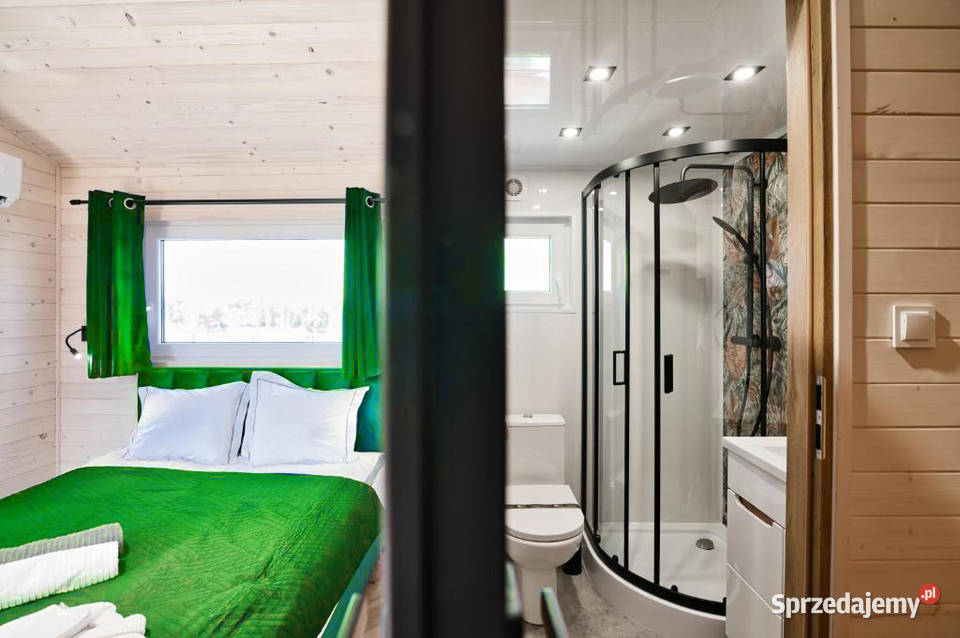 Domek 2osobowy Sylwester 20252026 małopolskie