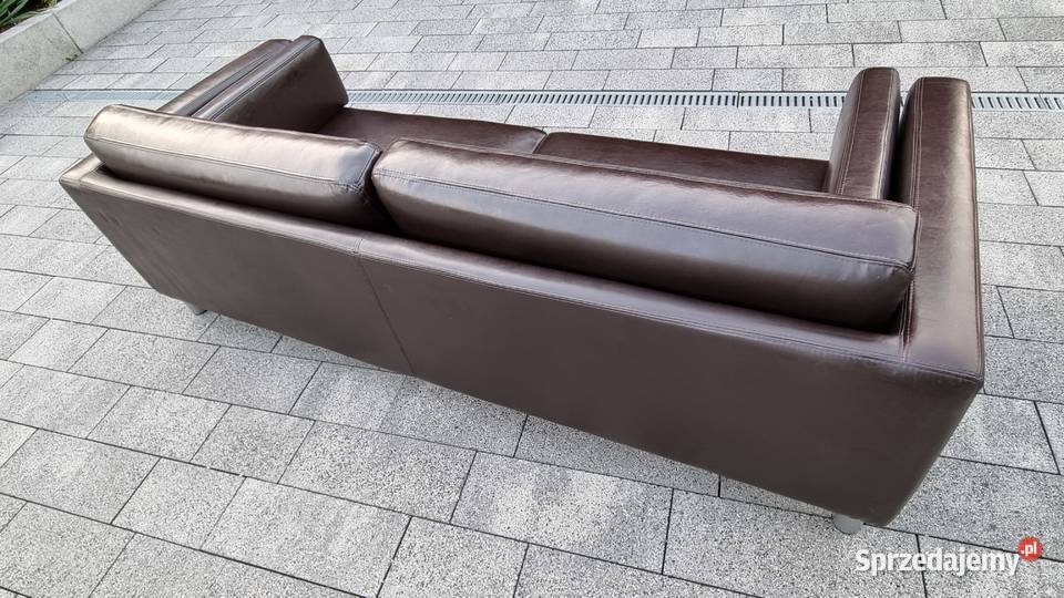 SOFA 197 nierozkładana Kraków