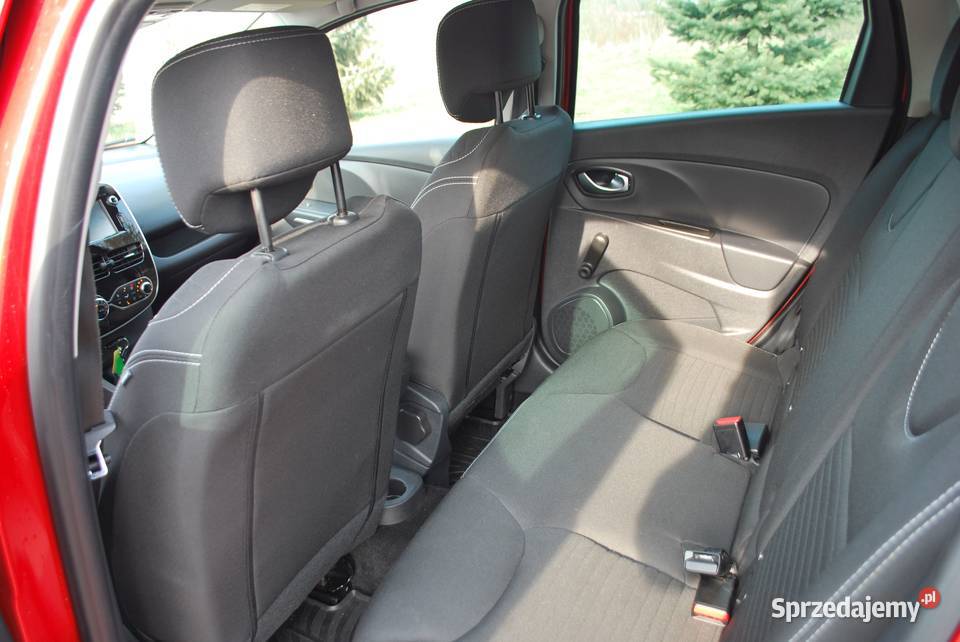 Renault Clio 2 Kpl kół 09 TCE 90 Klima Alu Nowy Sącz sprzedam