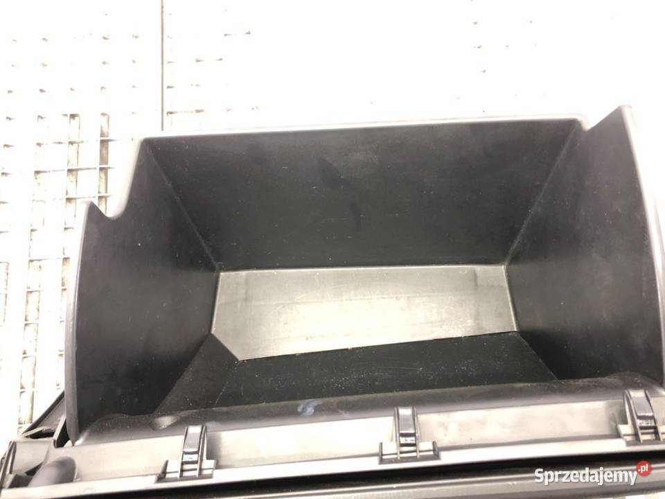 SCHOWEK PASAŻERA MAZDA 6 GJ Kombi GHP964261 osobowe