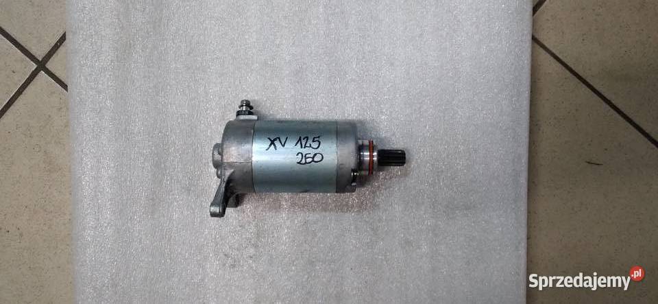 Rozrusznik Yamaha Virago XV 125250 Pozostałe Jawiszowice