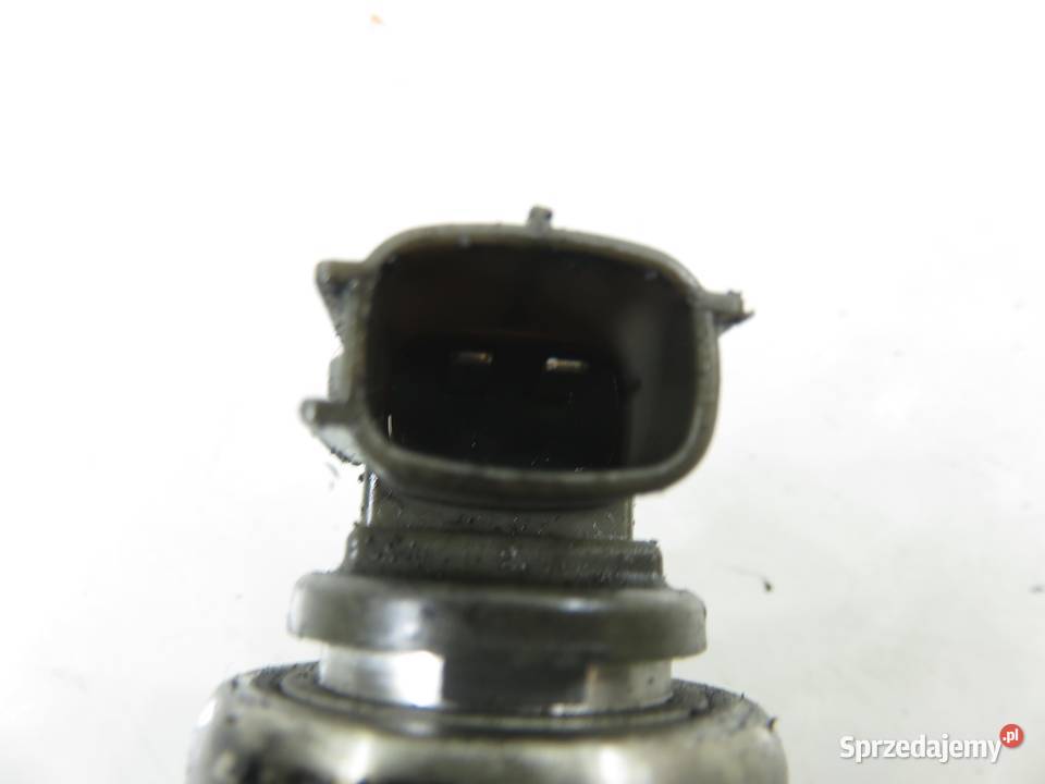 WTRYSKIWACZ TOYOTA COROLLA E12 20 D4D 236700G010