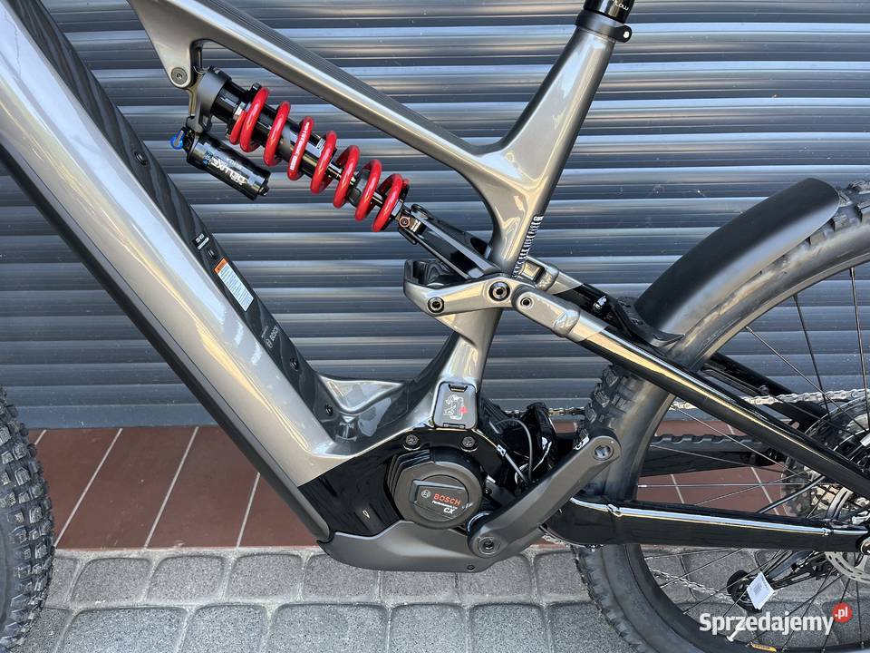 Cannondale Moterra Neo Carbon LT1 nowy rower Nakło