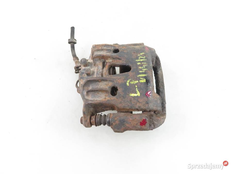 ZACISK LEWY PRZÓD VW TRANSPORTER T4 19 TD osobowe małopolskie