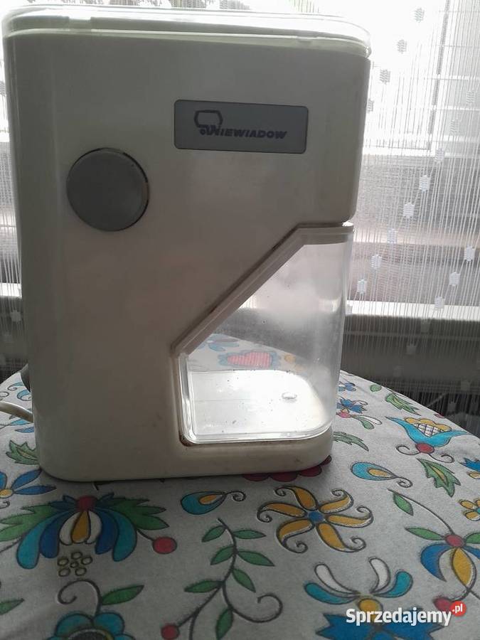 młynek żarowy Niewiadów 130W sprzedam