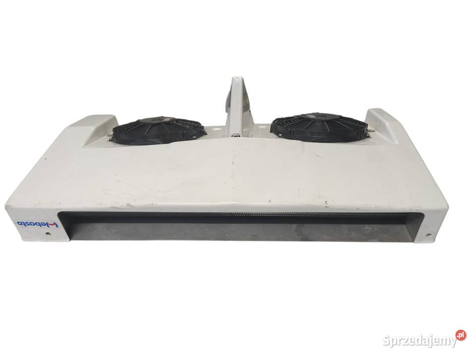 Webasto Diavia parownik chłodniczy Agregat R134a Części samochodowe Łódź