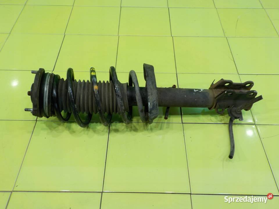 OPEL COMBO D 13 CDTI 16r L1H1 mcpherson Suków