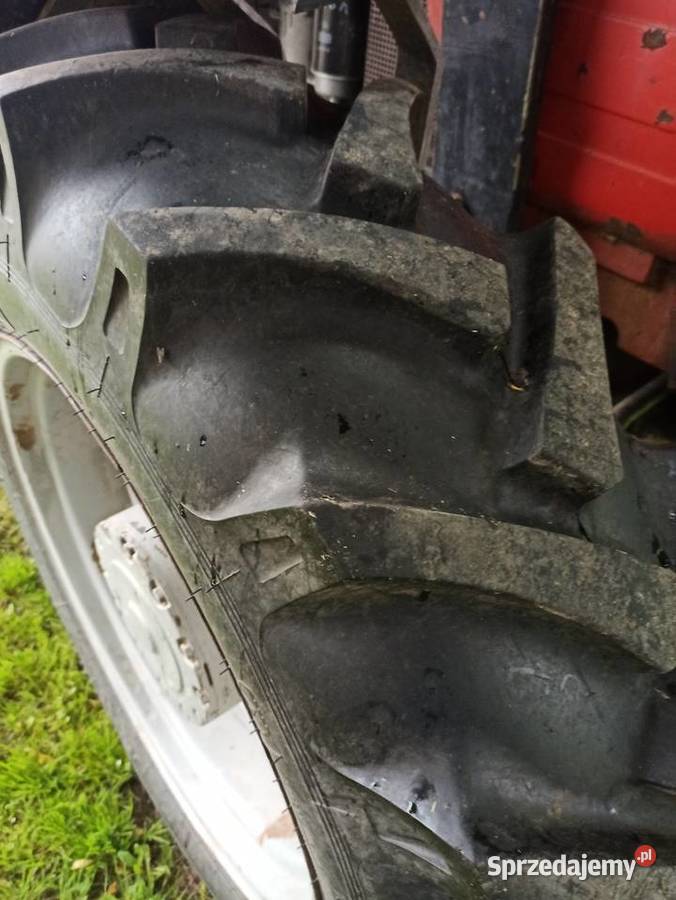 Massey Ferguson 1014 Stoll F30 Konin