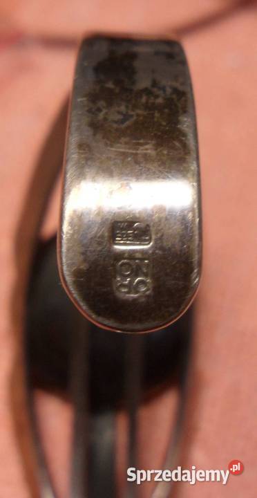 Branzoleta ORNO Warszawa