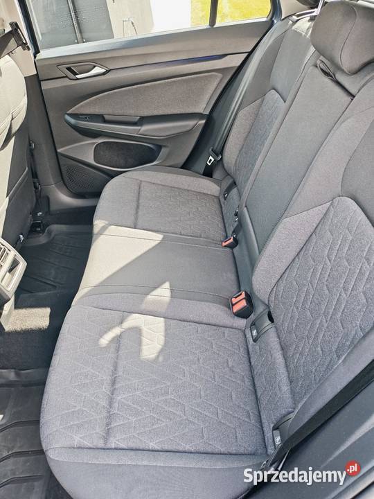Nowy VW Golf 15 150koni2025r Igła poduszka powietrzna Strzyżewice