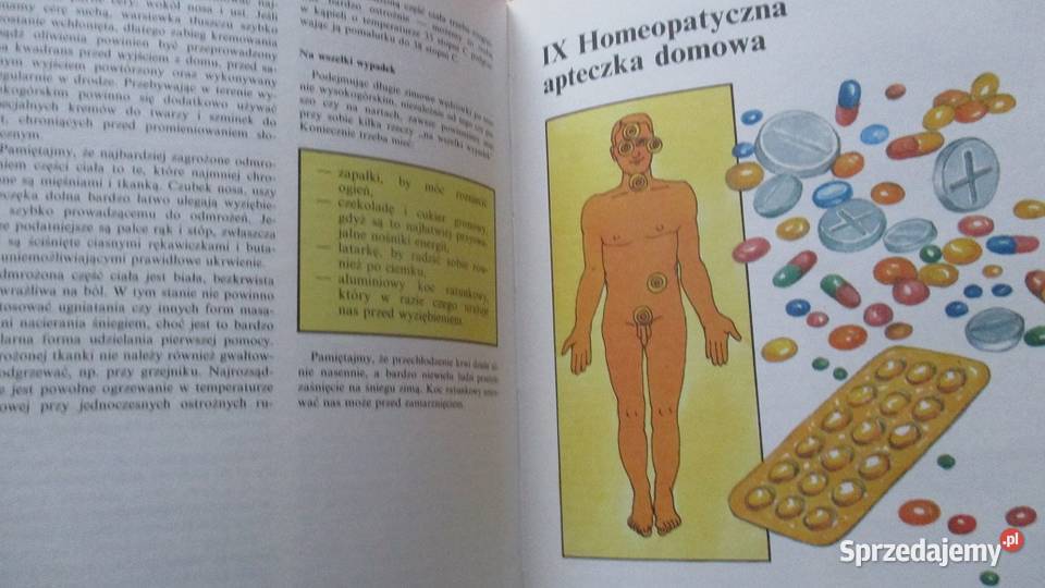 Medycyna naturalna medycyna choroby łódzkie Łódź