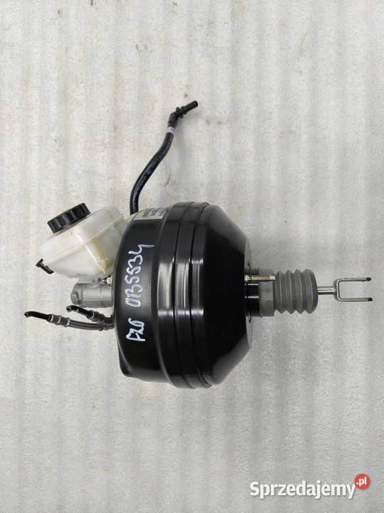 SERWO HAMULCOWE POMPA BMW F20 6798418 osobowe