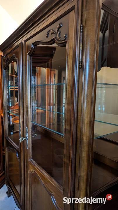 Piękna witryna ludwikowska orzechsklep Dąbrowa Dąbrowa Górnicza