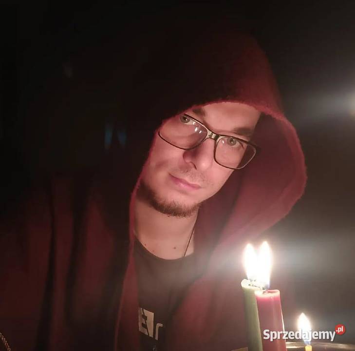 Tarot Rytuały Oczyszczanie Energetyczne Pomoc Pozostałe sprzedam