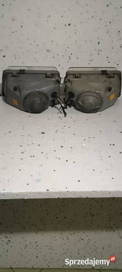 Lampy Opel Senator A1 19781982 Opoczno sprzedam