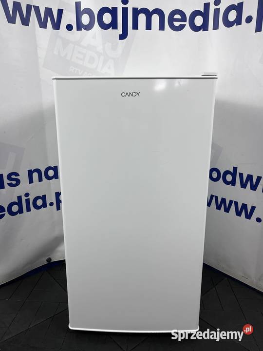 Lodówka Candy CHASD4385EWC 85 Biały