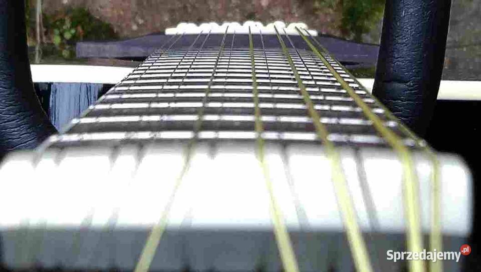 Nowa gitara elektro akustyczna 12 strunowa HB Tuszyn