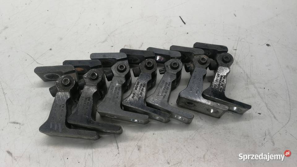 ZAWIAS DRZWI PRAWY AUDI A4 B8 A5 8T Q5