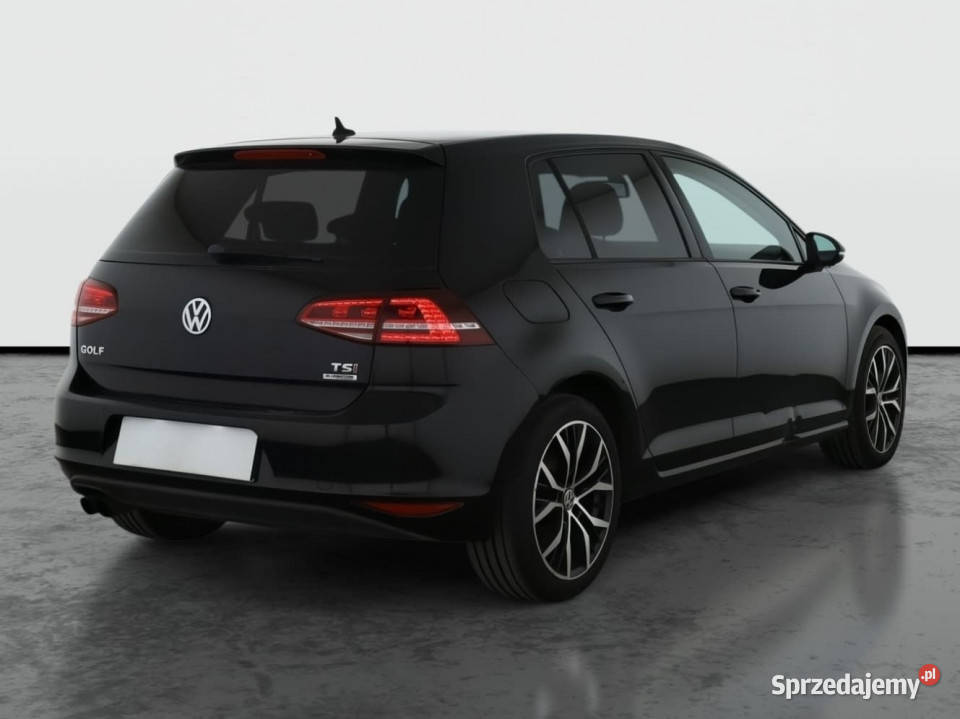 VW Golf 14 TSI wspomaganie kierownicy dolnośląskie Bielany Wrocławskie