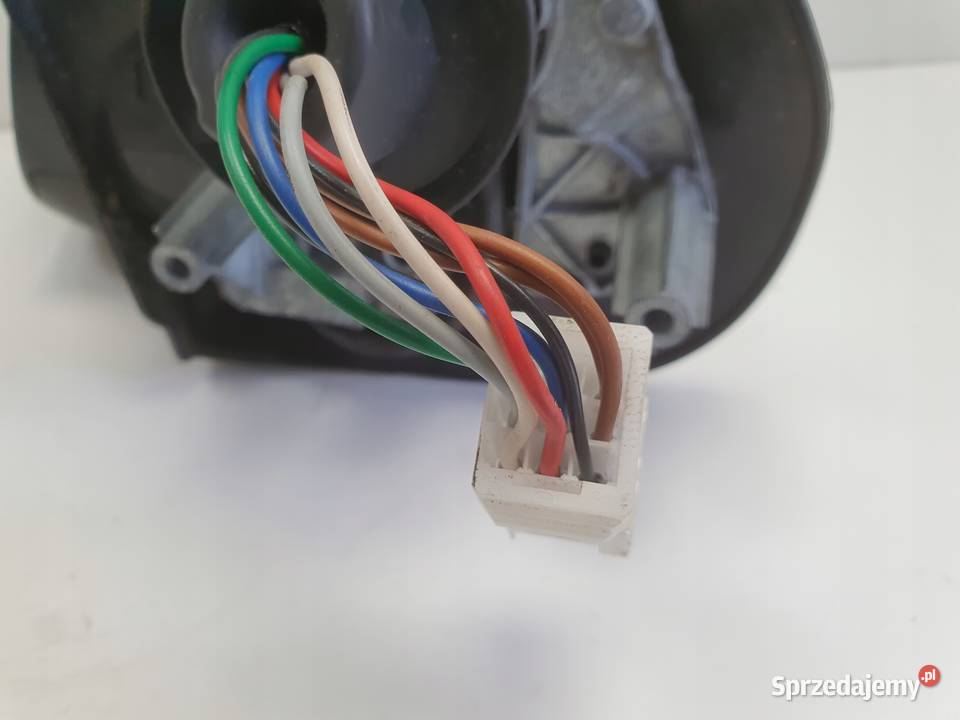 LUSTERKO Citroen Xsara Picasso 9812r LEWE Rudka