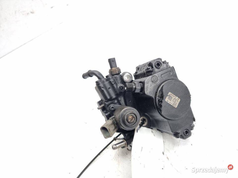 POMPA WTRYSKOWA MERCEDES EKLASA W212 A6510700701