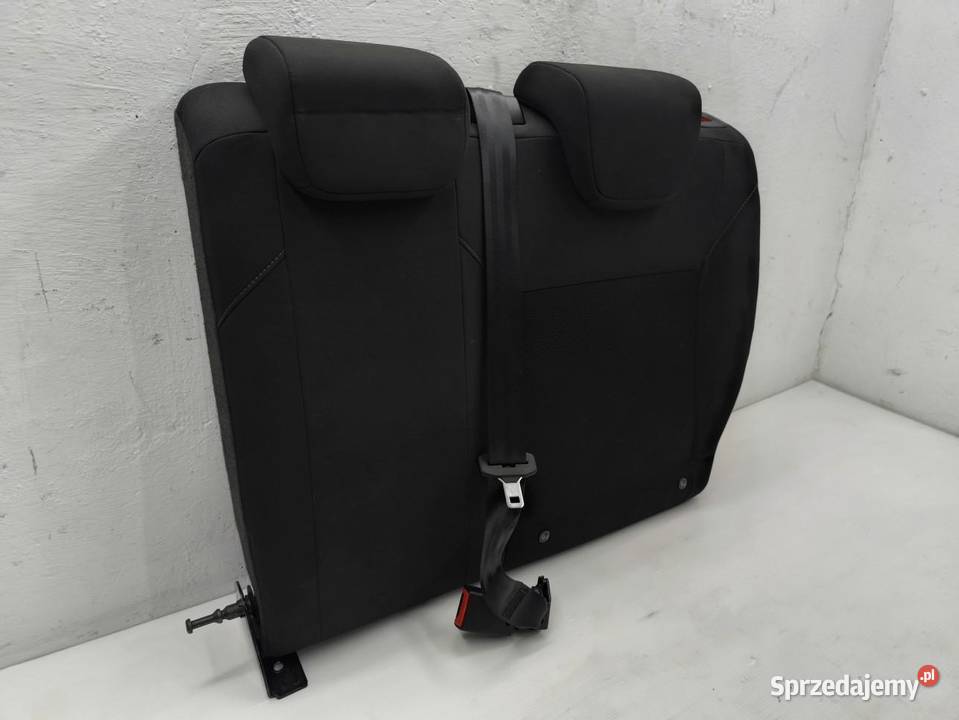 OPARCIE KANAPY TYŁ FORD FOCUS MK3 LIFT KOMBI sprzedam