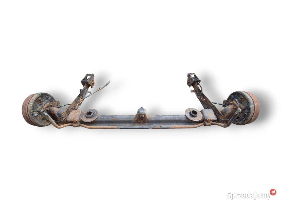 BELKA ZAWIESZENIA TYŁ TYLNA CHRYSLER PT CRUISER świętokrzyskie Działoszyce