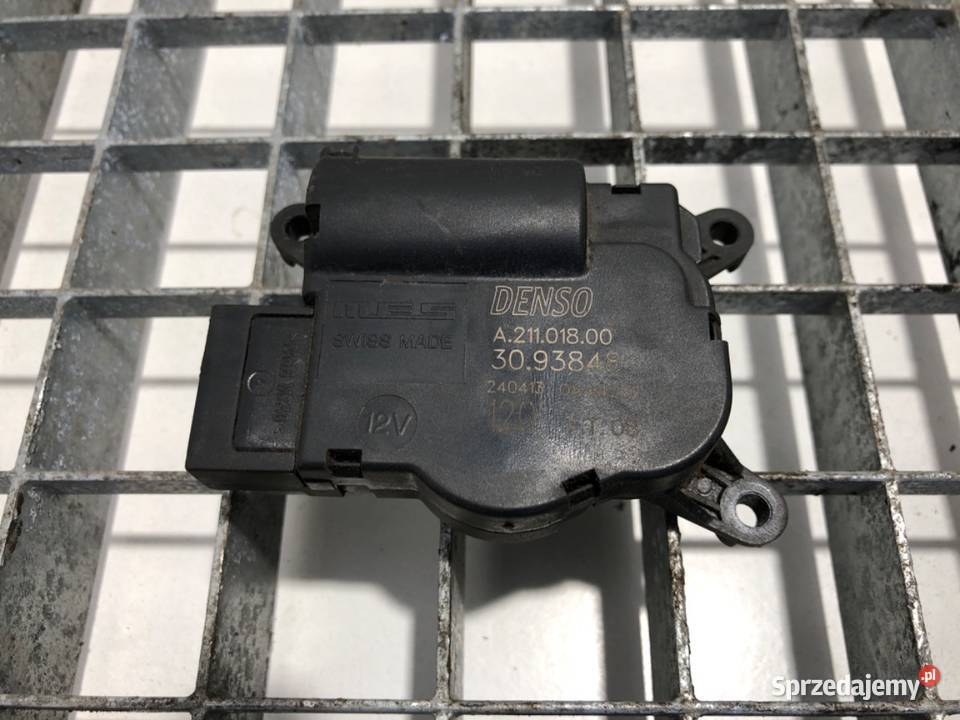 SILNICZEK NAWIEWU RENAULT A21101800 MASTER III sprzedam