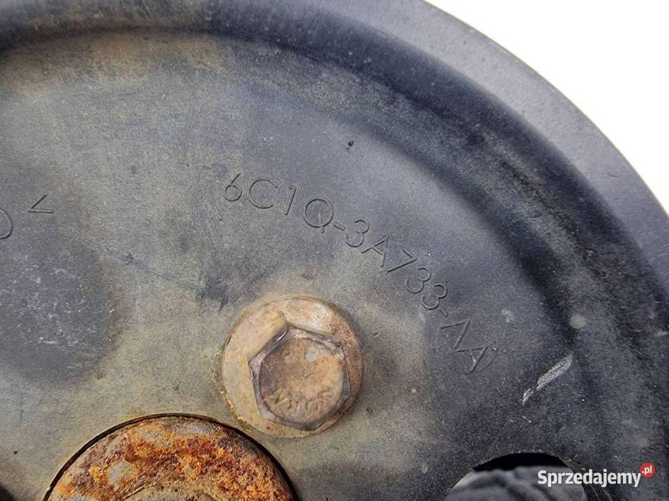 POMPA WSPOMAGANIA FORD TRANSIT MK8 kujawsko-pomorskie