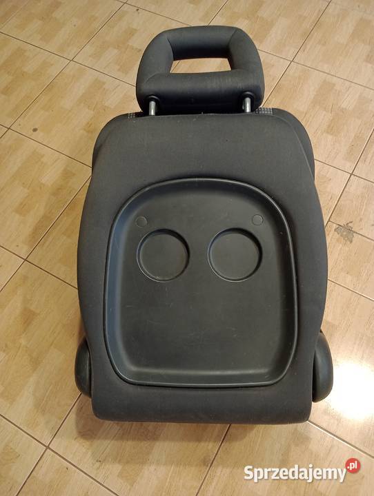 Fotel Sharan Alhambra Galaxy Nowosielce