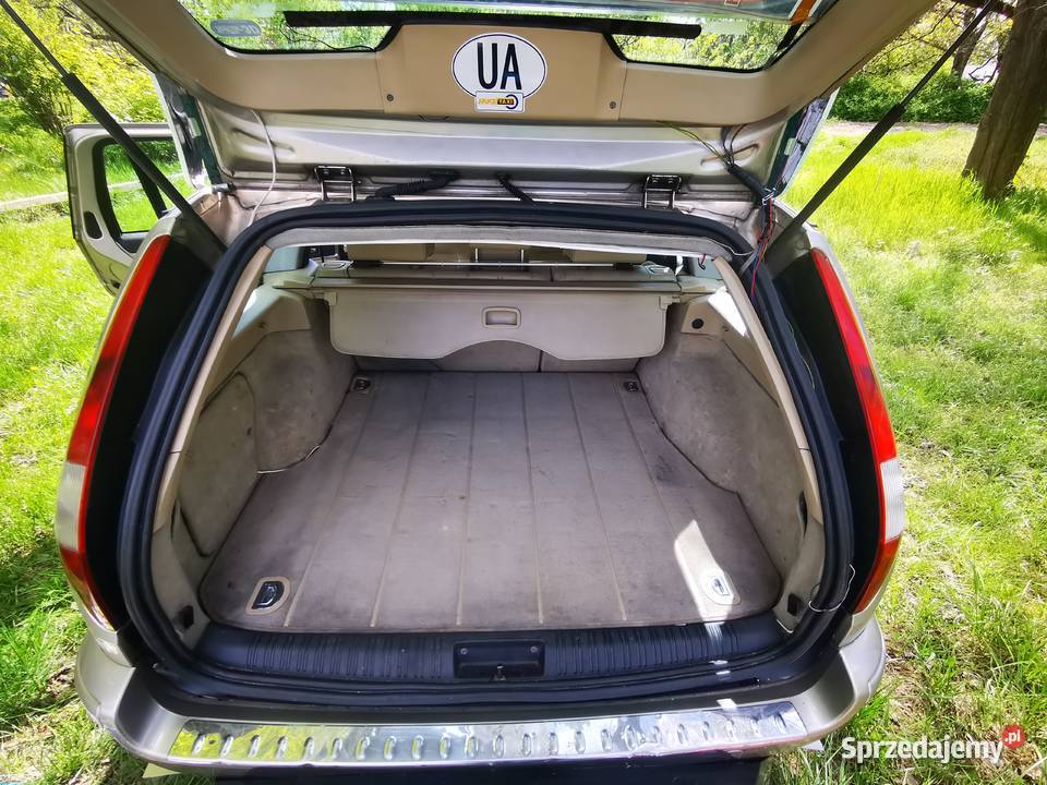 Ford Mondeo mk3 CHIA 200522tdci 155 Tomason 19 Mondeo Warszawa