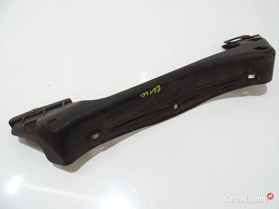 PROWADNICA ZDERZAKA DOLNA BMW E61 LCI 7178189 Strzyżewice